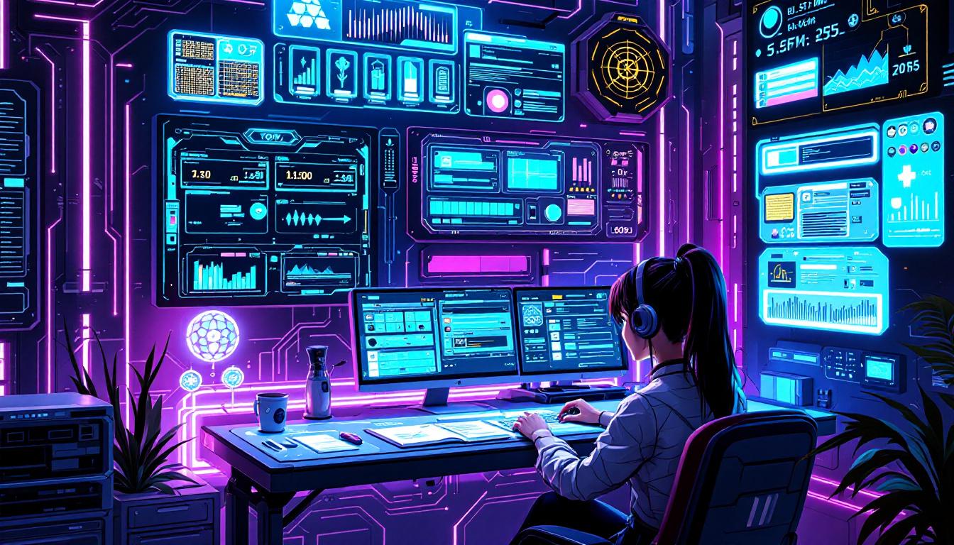 GPTs作成の準備：必要なものと基本知識