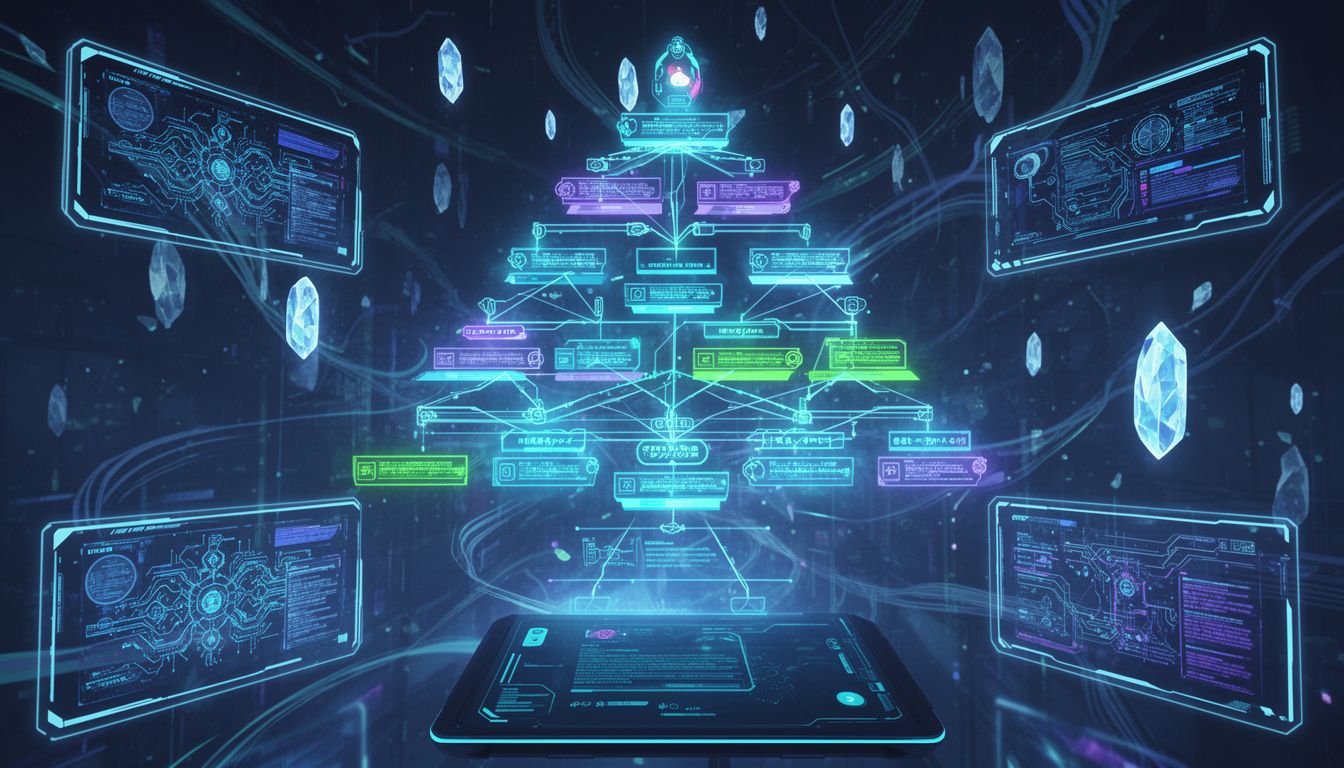 Heavy Rankerシステムの基本構造