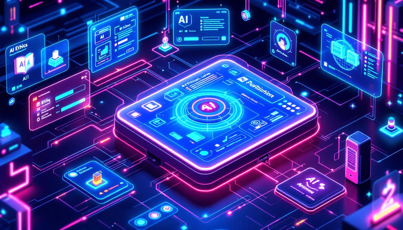 Kindle出版でAI利用を適切に行う対策方法