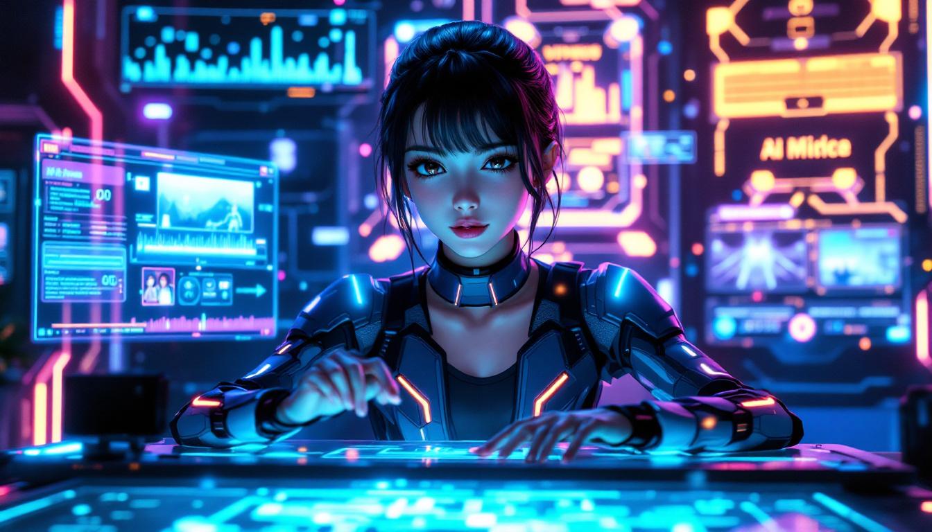 Kling AIの基本的な使い方：動画生成の完全ガイド