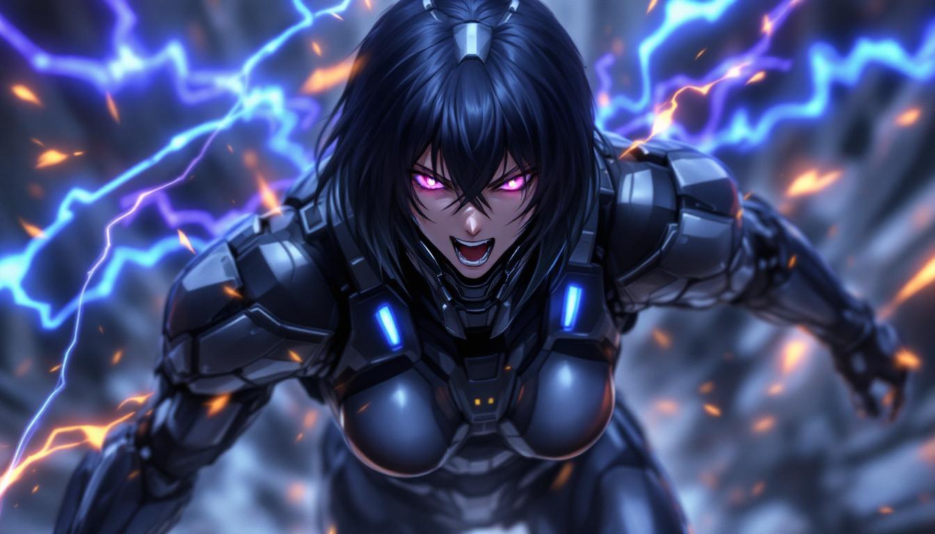 Kling AIの活用シーンと応用例