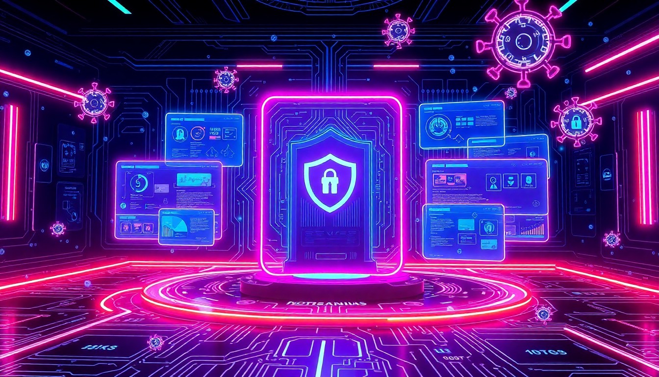 Lovartのウイルス感染リスクについて