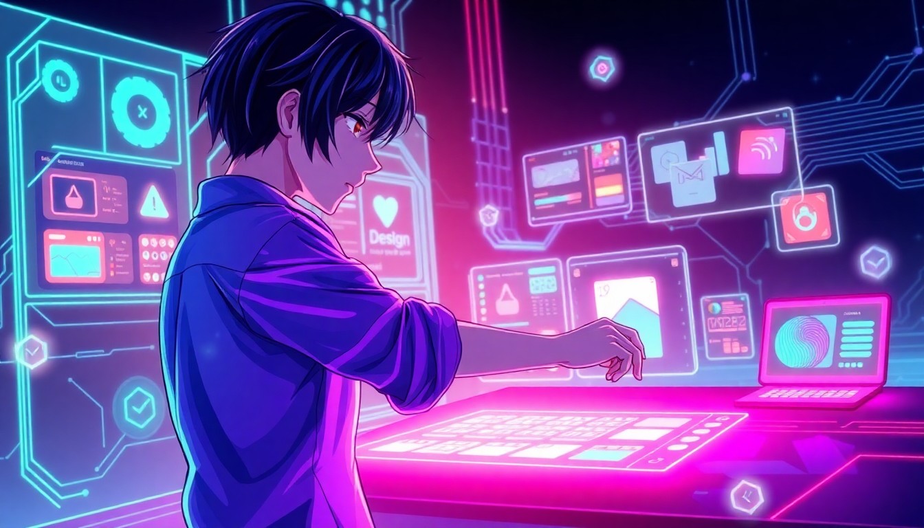 Lovart活用の実践的ワークフロー