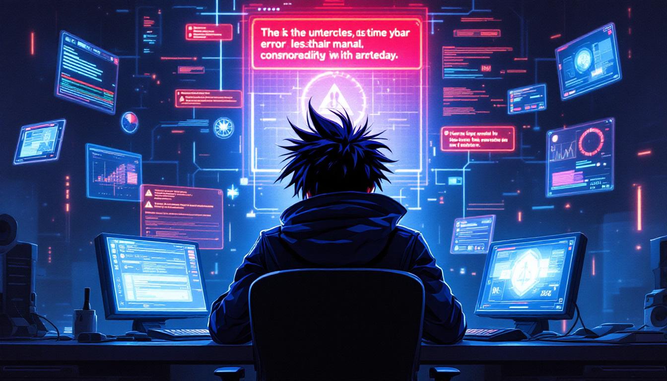 Luma AIで動画延長ができない主要な原因