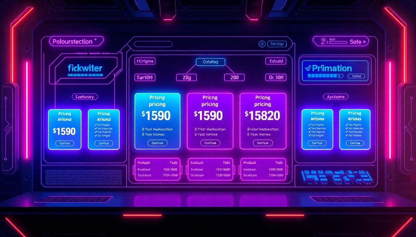 Luma Dream Machineの基本料金プラン一覧