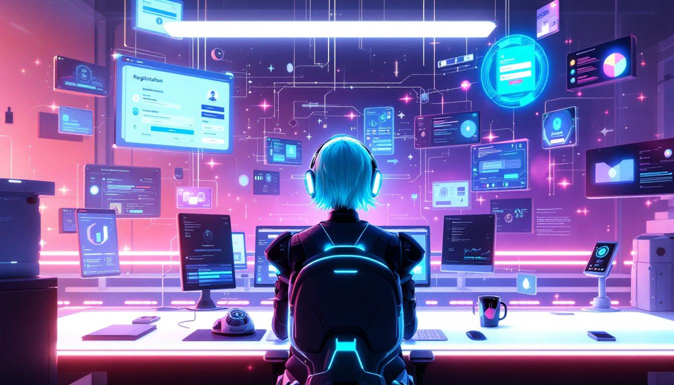 Luma Dream Machineの始め方：アカウント登録から初回動画生成まで