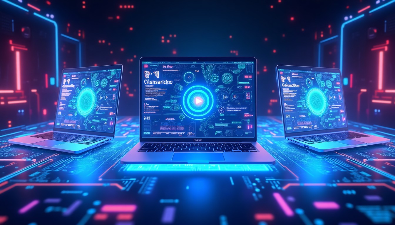 MacBook向けおすすめAI画像生成ツール詳細比較