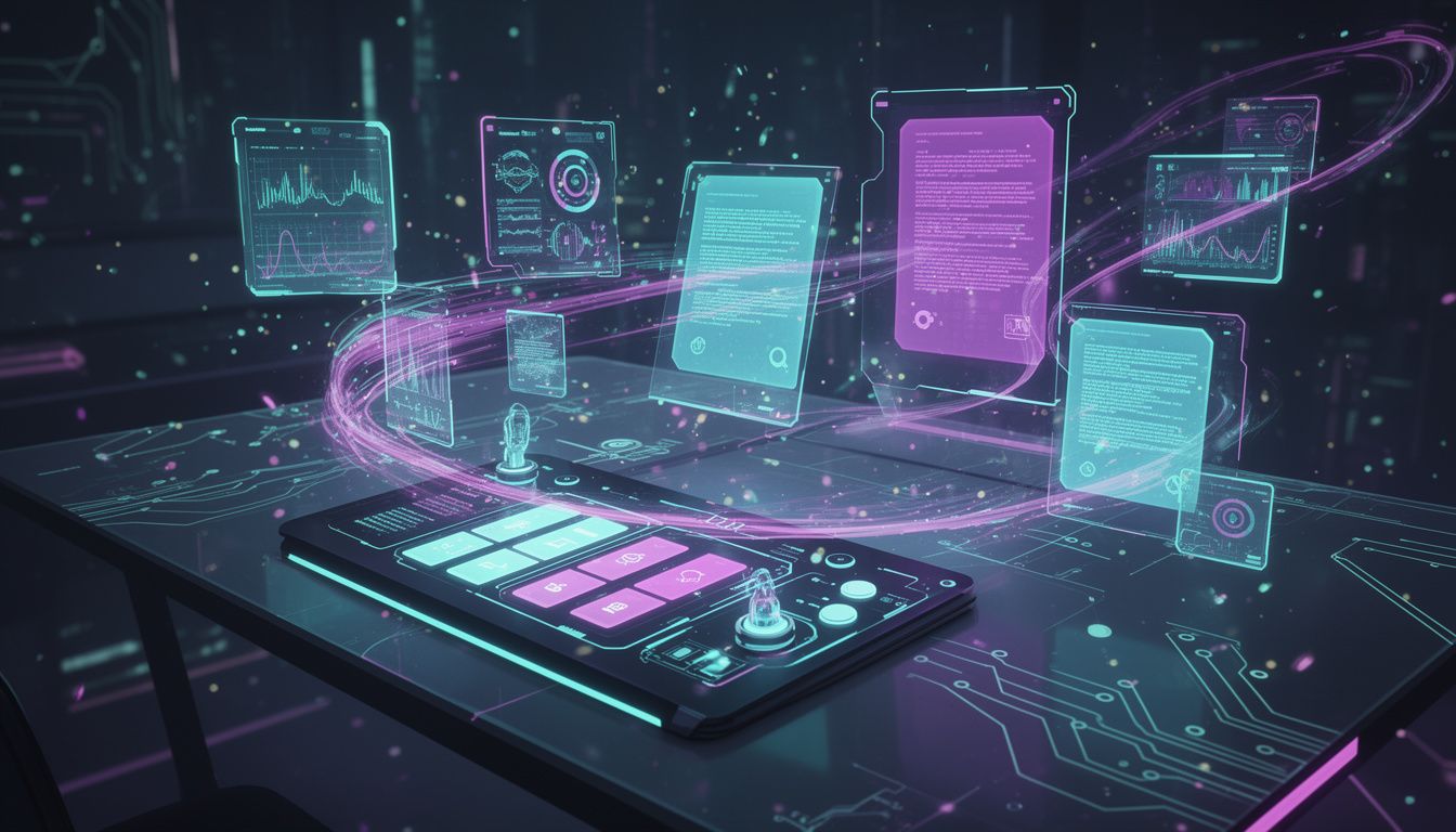 NotebookLMとは何か？