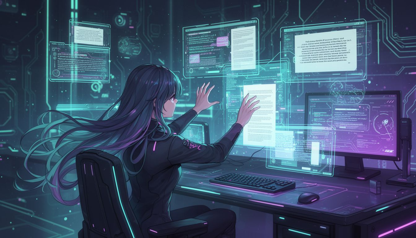 NotebookLMの基本機能と長文記事作成への応用