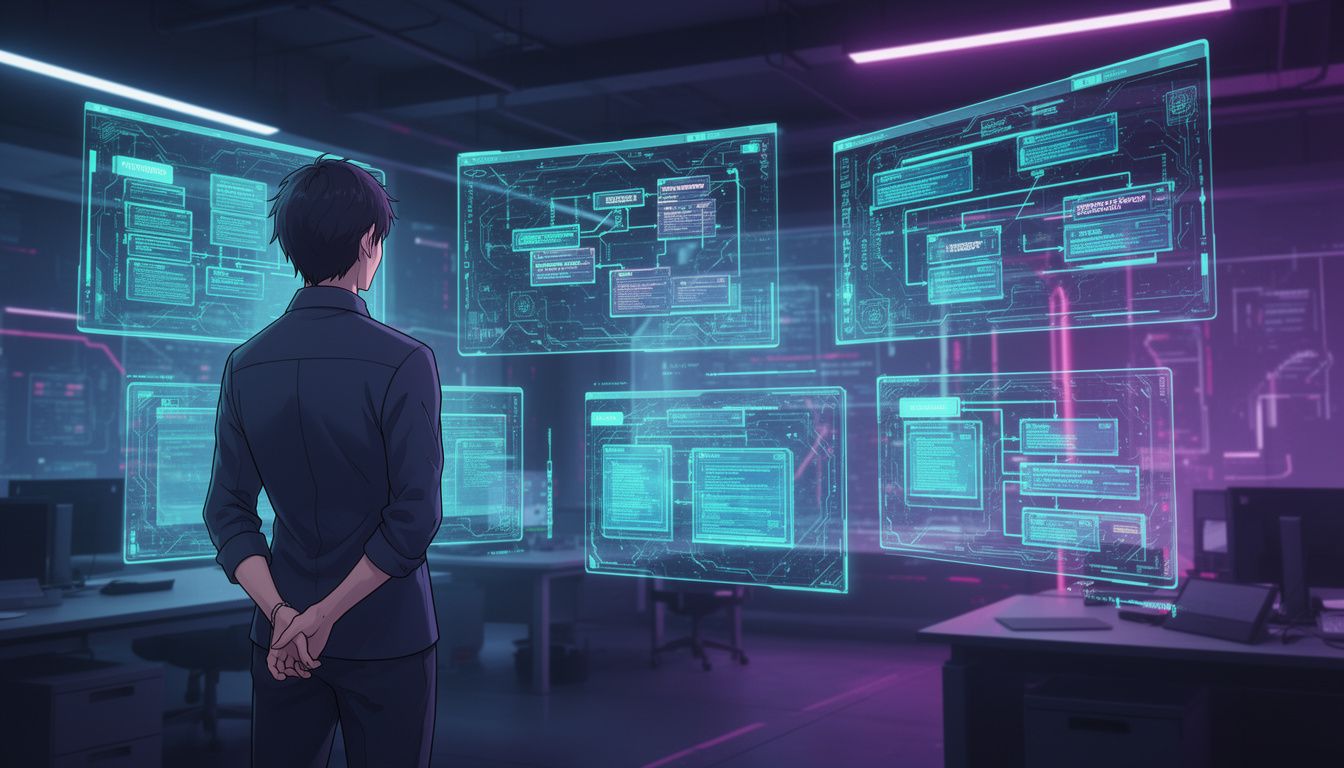 NotebookLMを使った業務フロー整理の具体的手順