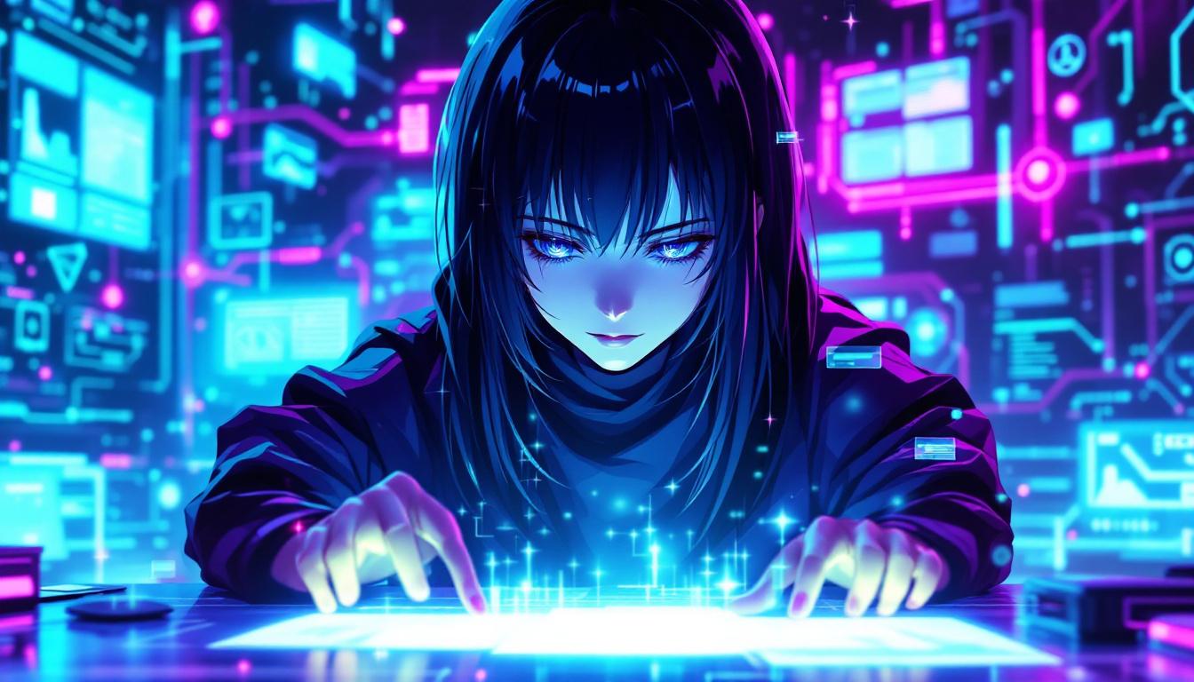 Perplexity AIの基礎知識と論文検索における優位性