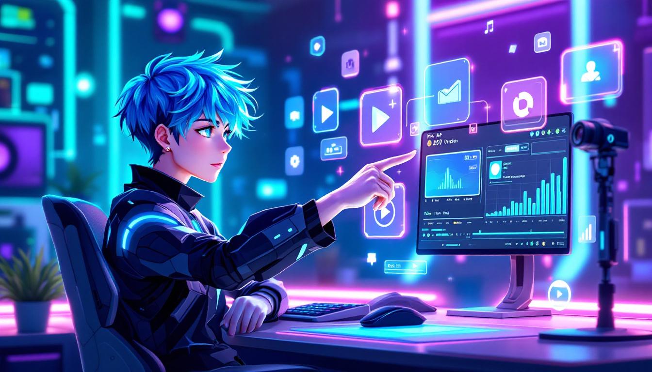 Pika Artの基本的な使い方：初心者向けステップガイド