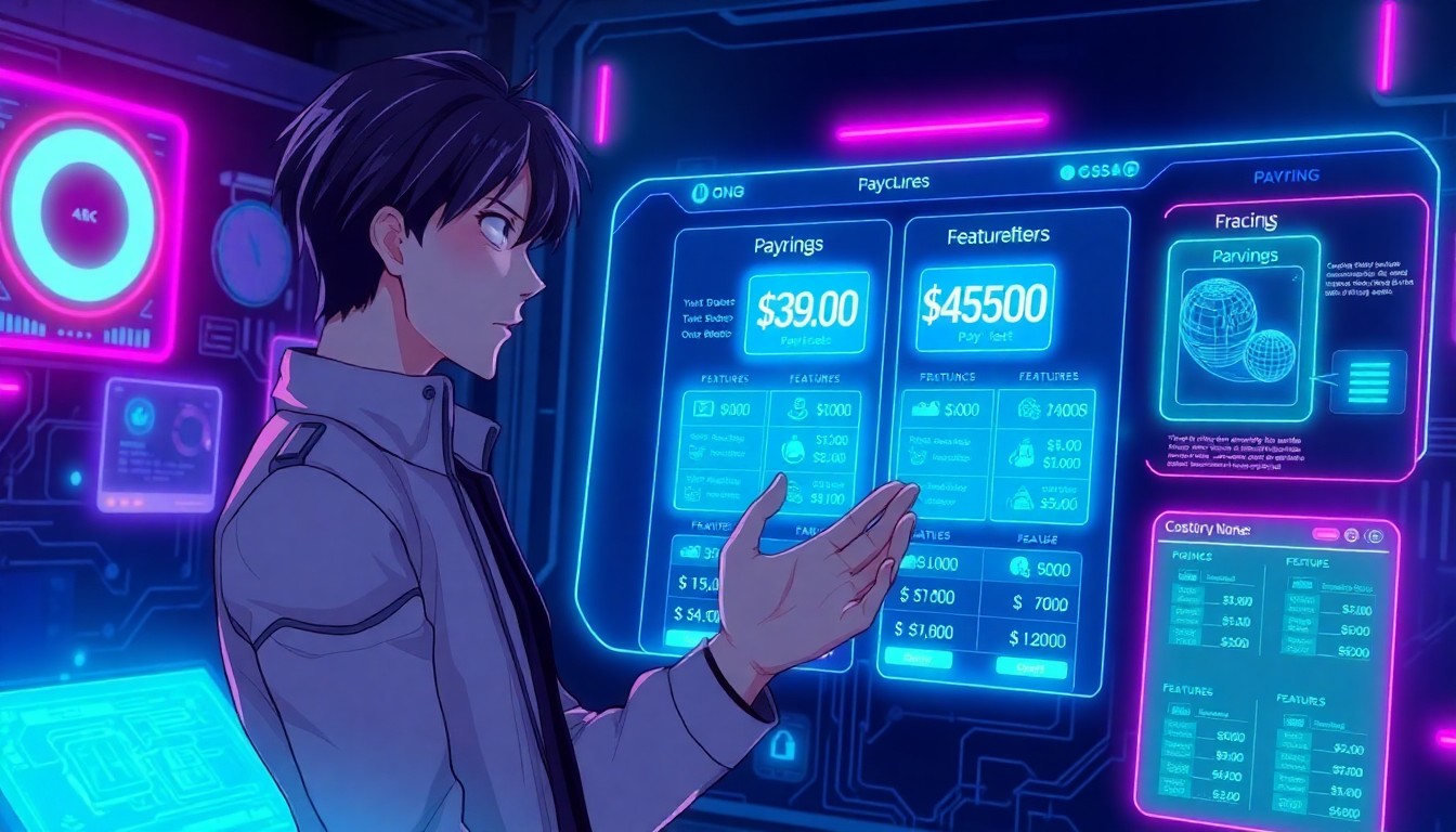 Runwayの料金体系を理解しよう