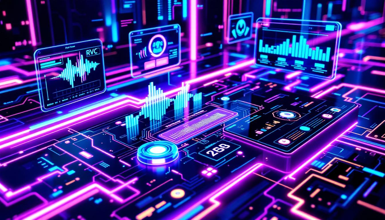 RVCの応用活用例