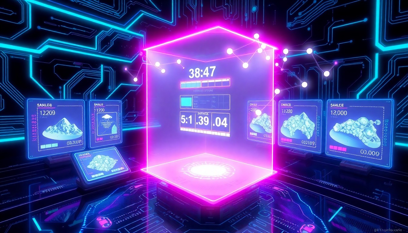 Sampling Stepsの動作原理