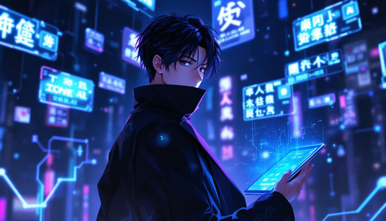 Tome AIの日本語対応状況を詳しく解説