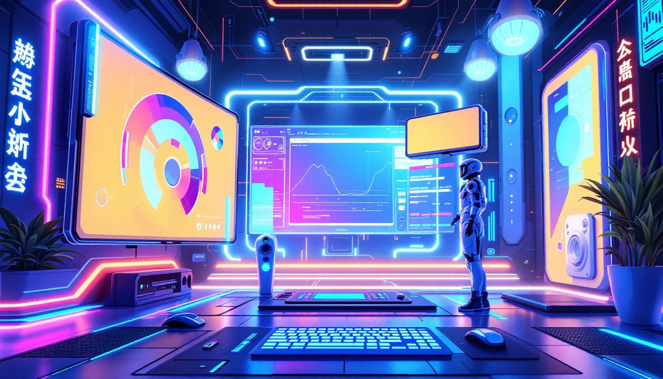 Vrewの基本機能と特徴