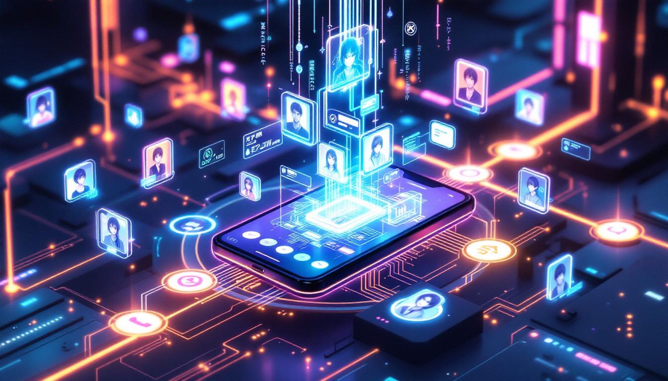 【2025年最新】無料で使える写真を喋らせるAIアプリ10選