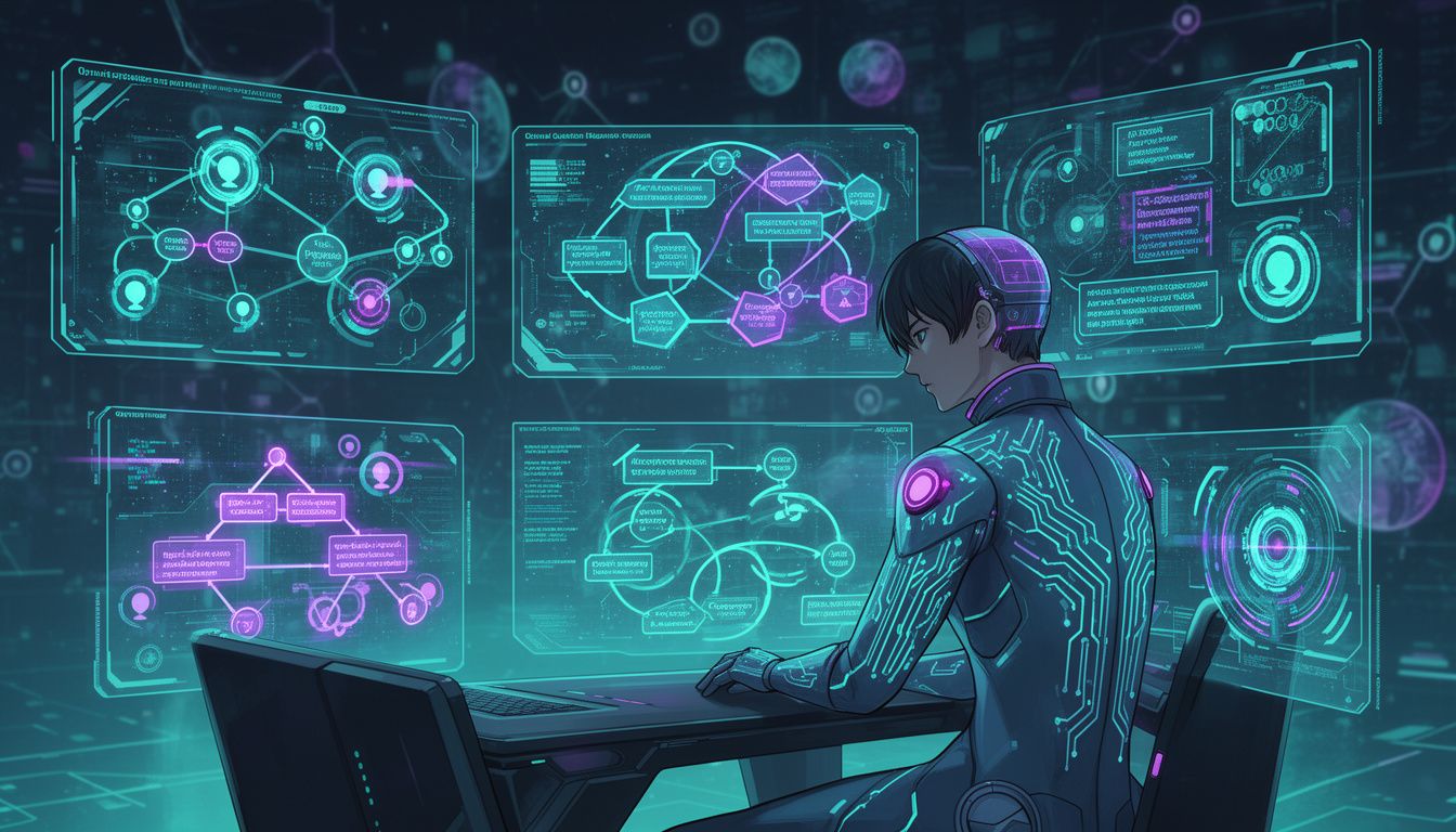 【上級編】AIの特性を活かす質問設計