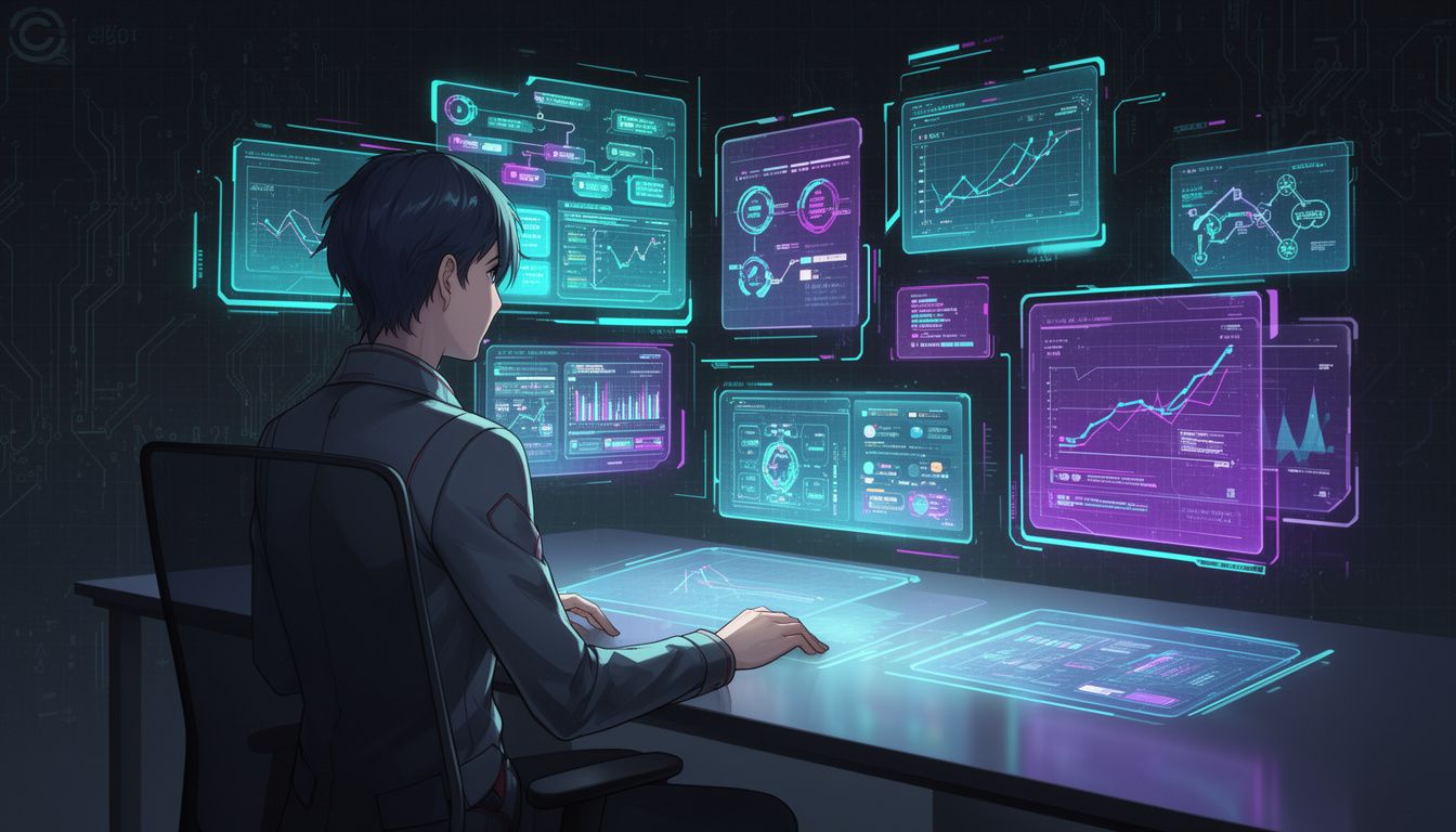 【専門編】業務別活用テクニック