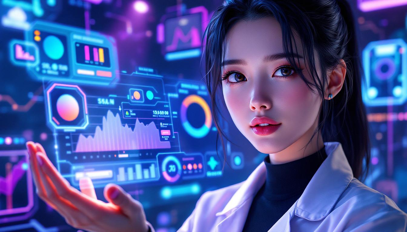 おすすめAIパーソナルカラー診断アプリ・サービス