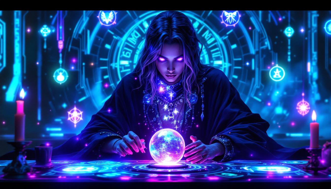 おすすめAI占いサービス10選