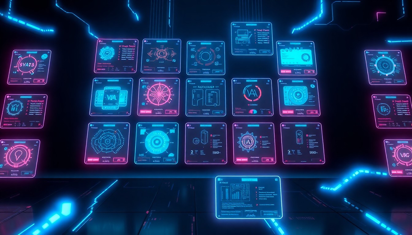 おすすめVAEモデルとその特徴