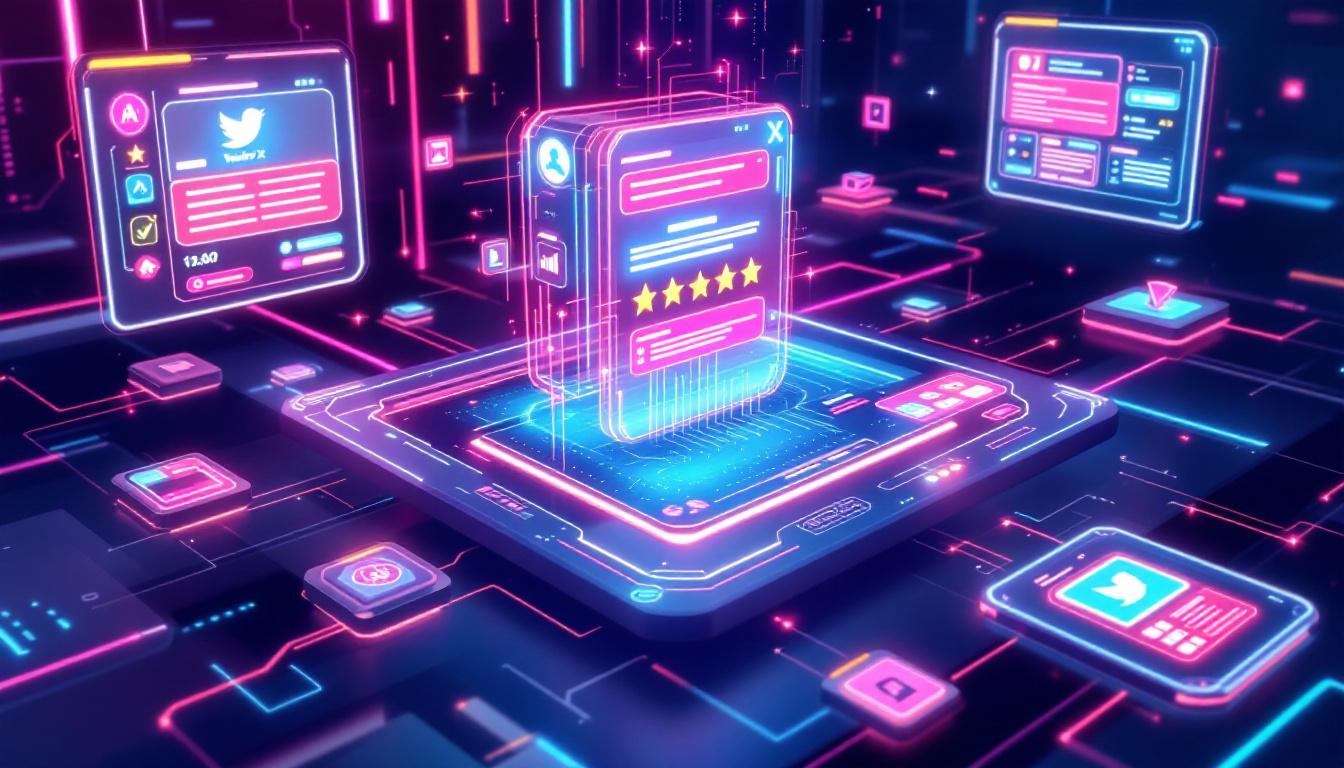 おすすめのXポストAI自動生成ツール