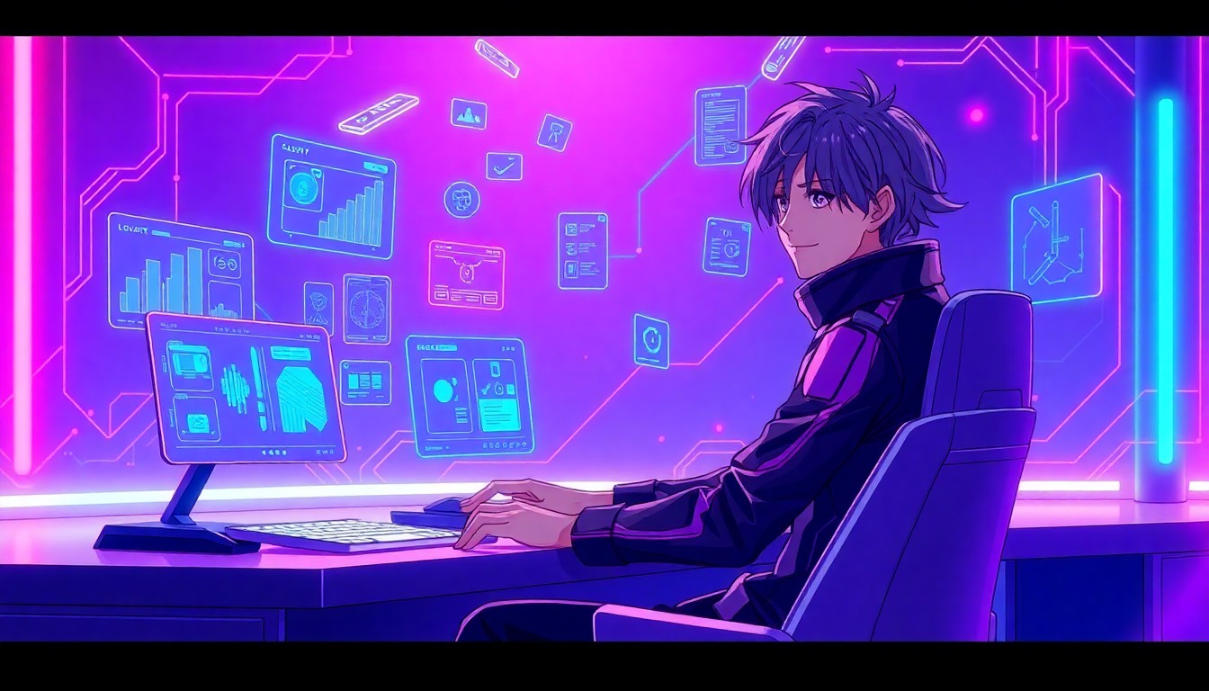 まとめ：Lovartで創作活動を始めよう