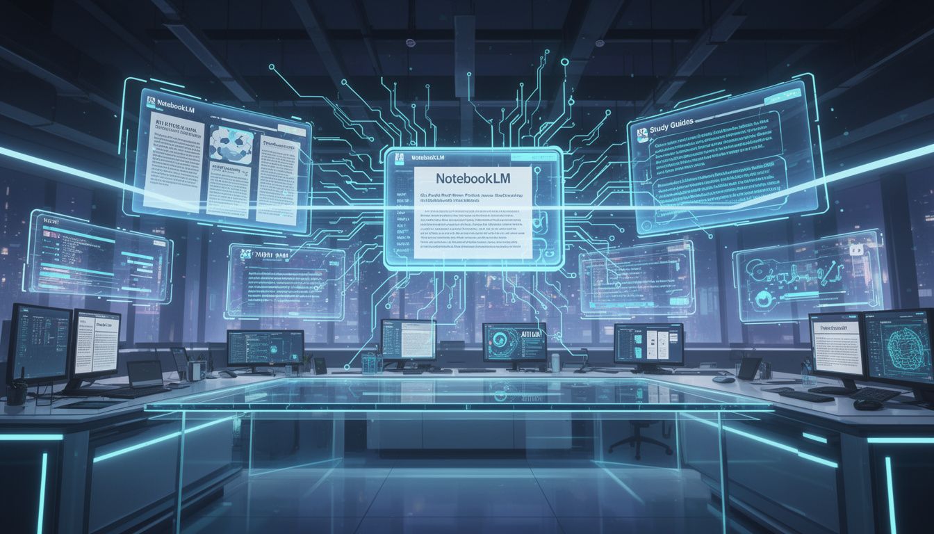 まとめ：NotebookLMでニュース記事執筆の未来を切り開く