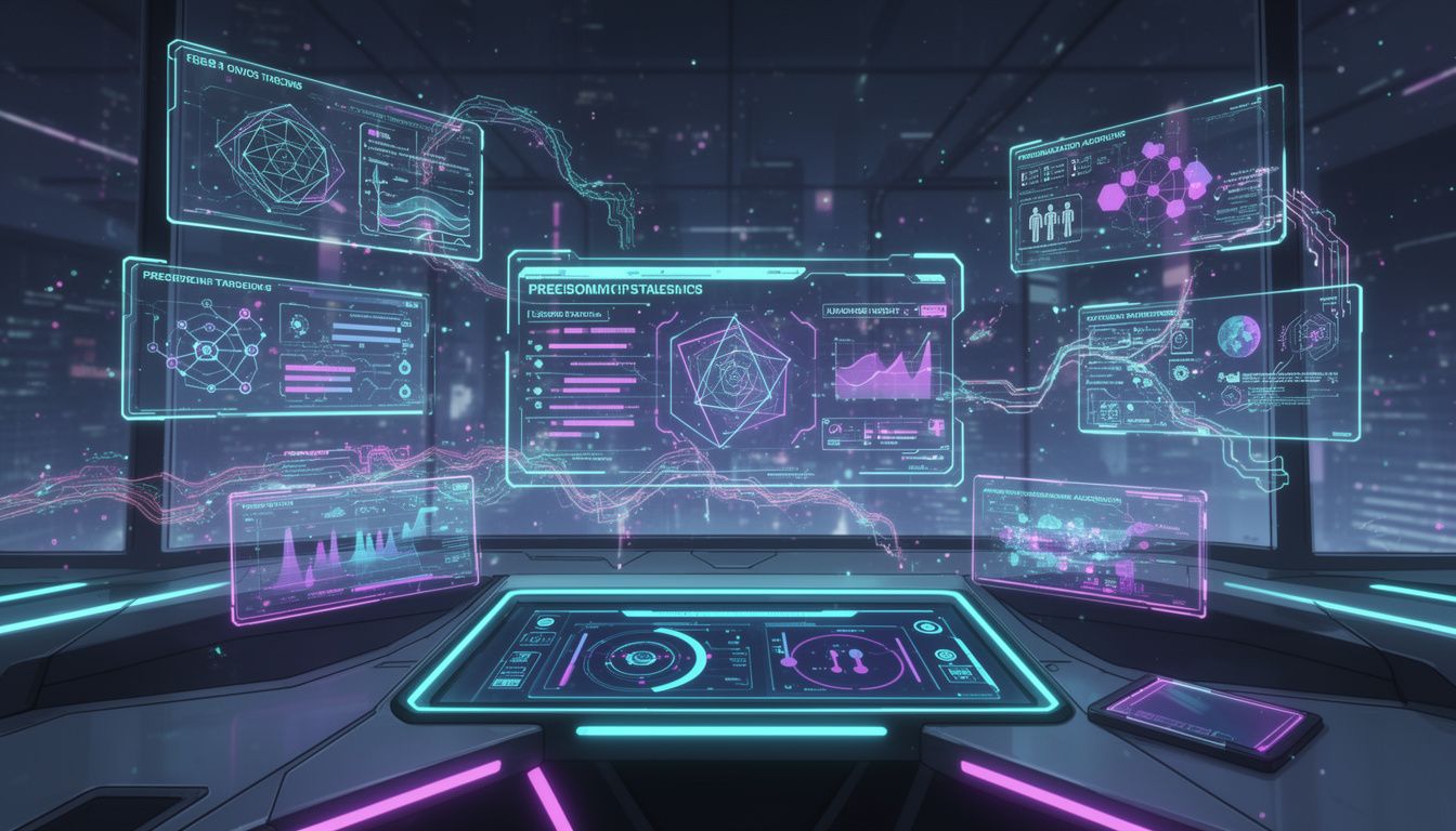 まとめ：NotebookLMで実現する精密なターゲティング