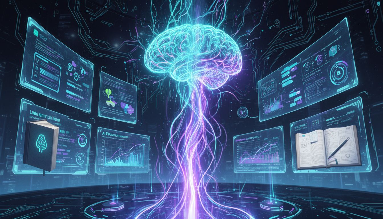 まとめ：NotebookLMを活用した学習の未来