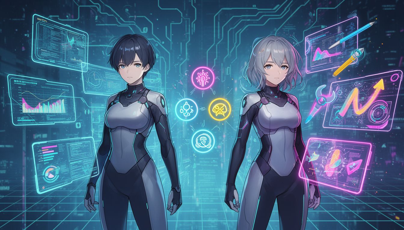 まとめ：それぞれの強みを活かした活用法