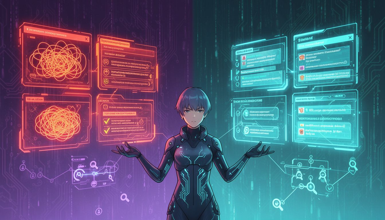 よくある検索の課題と解決策