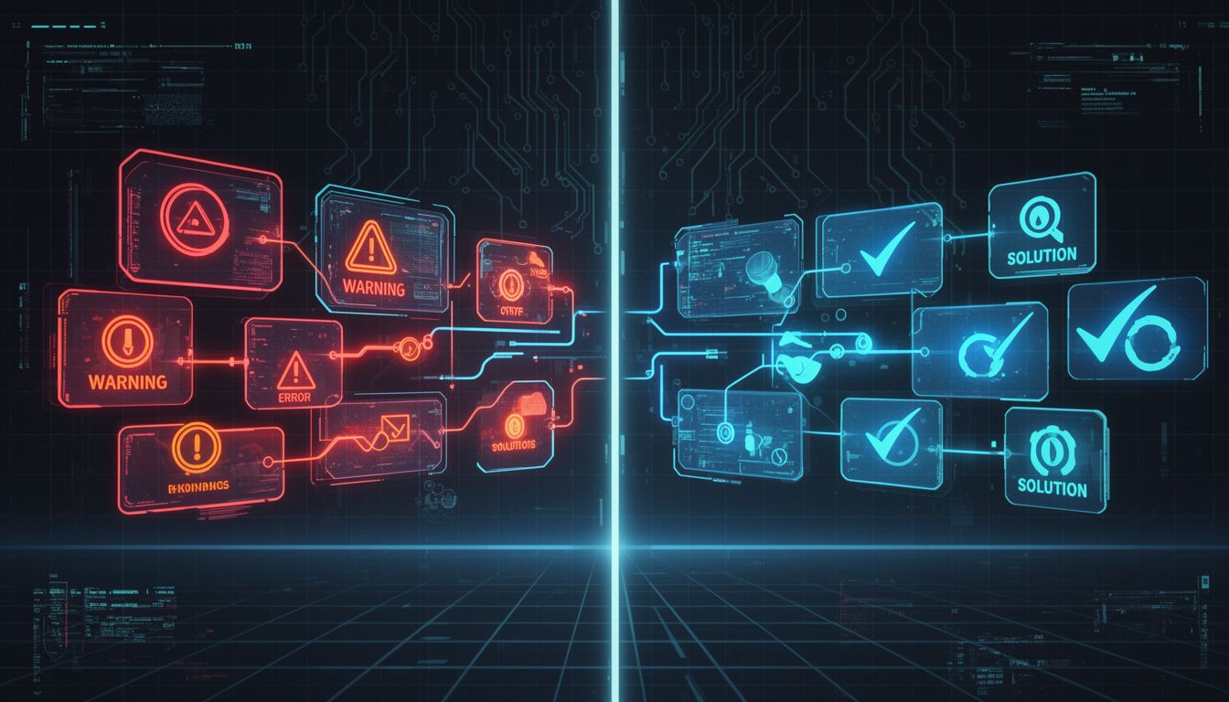 よくある課題と解決策