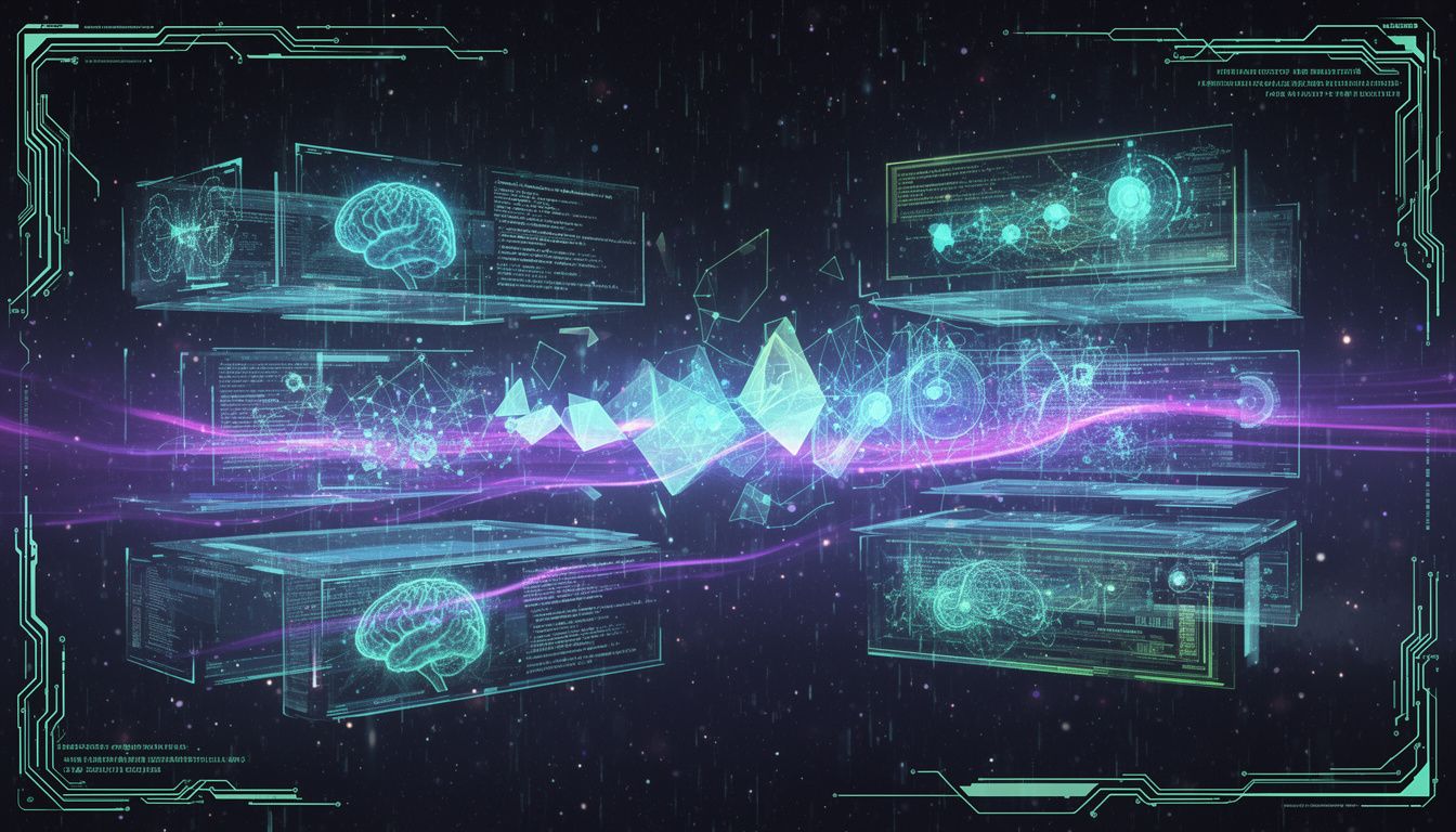 アルゴリズムの進化と今後の展望