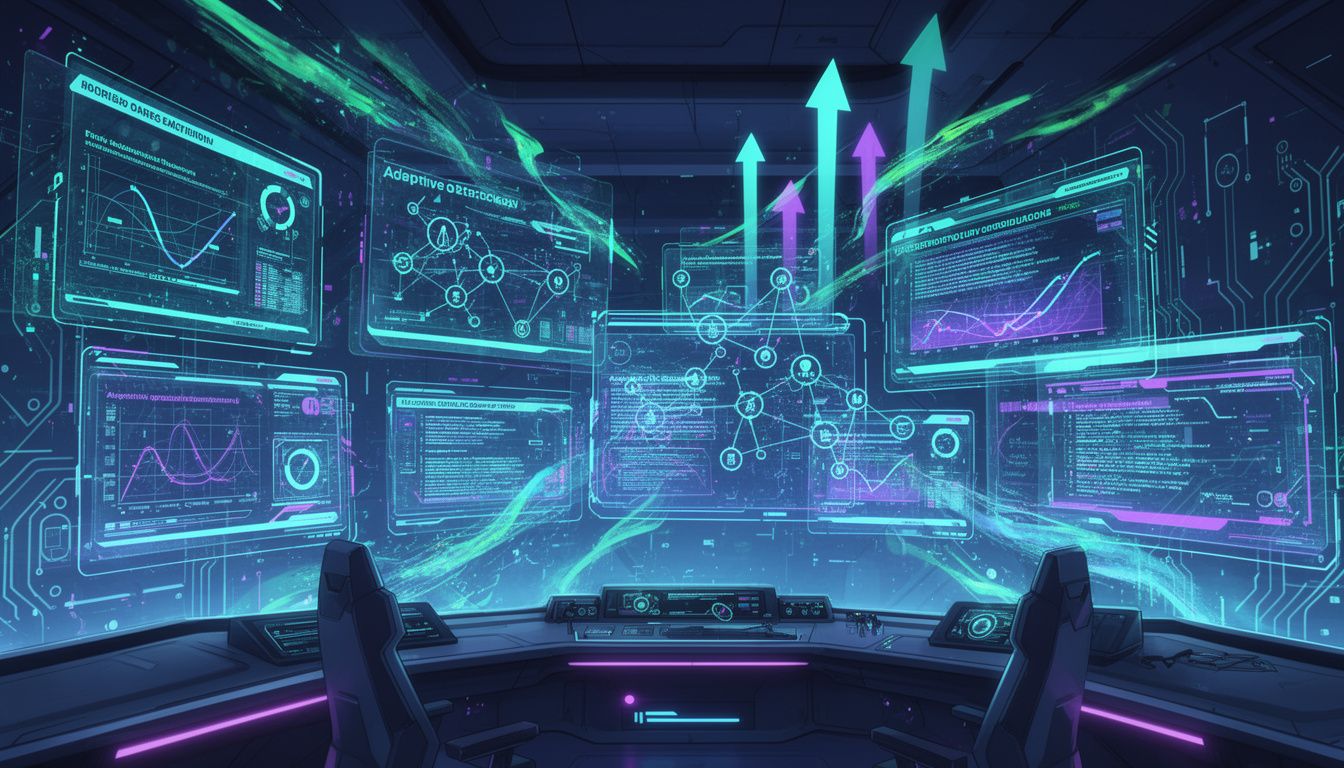 アルゴリズム変更への対応策