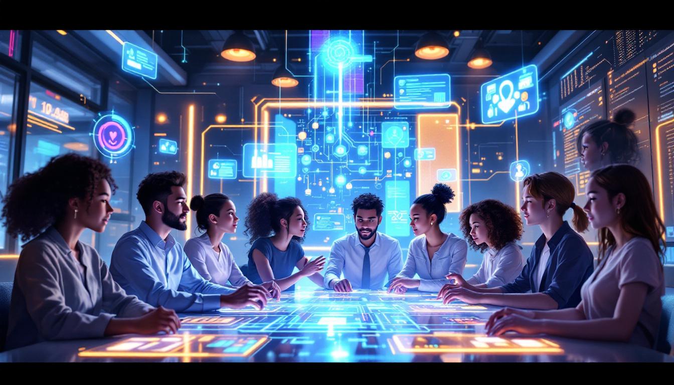 コミュニティとサポート