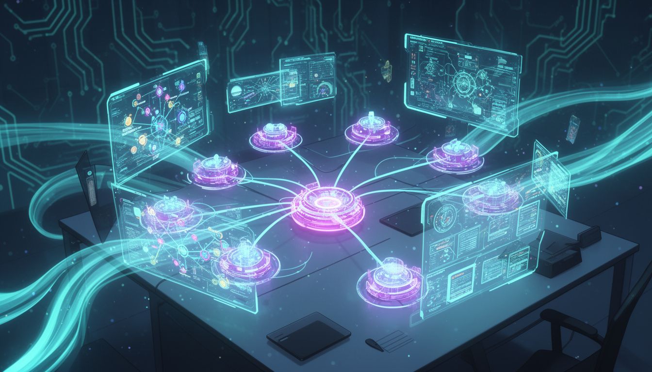 コンテンツクラスター戦略との融合