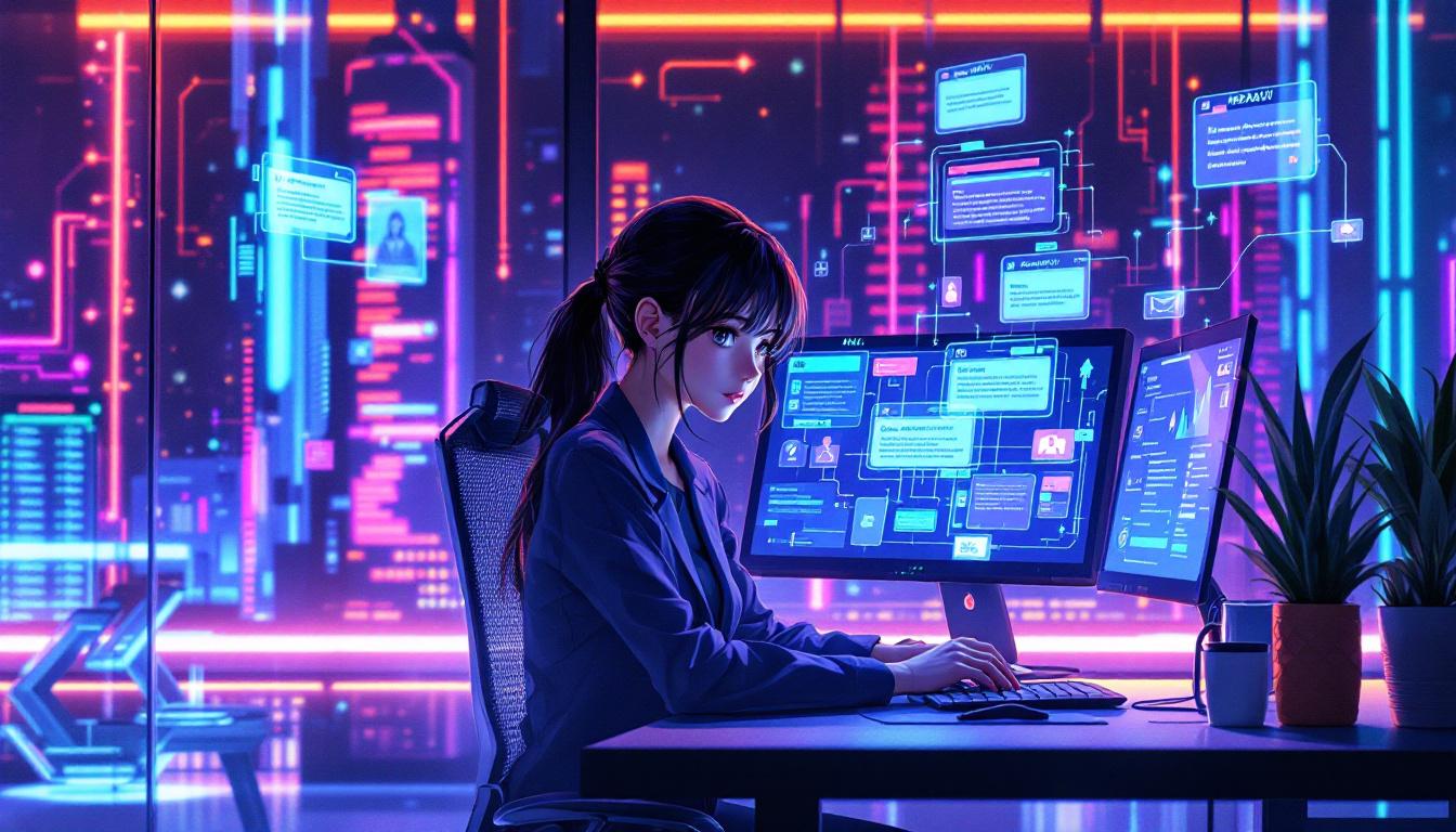 シーン別謝罪メールテンプレート