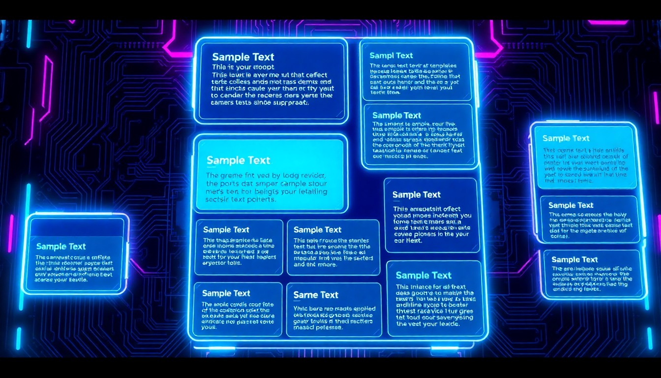 ジャンル別プロンプト例文集