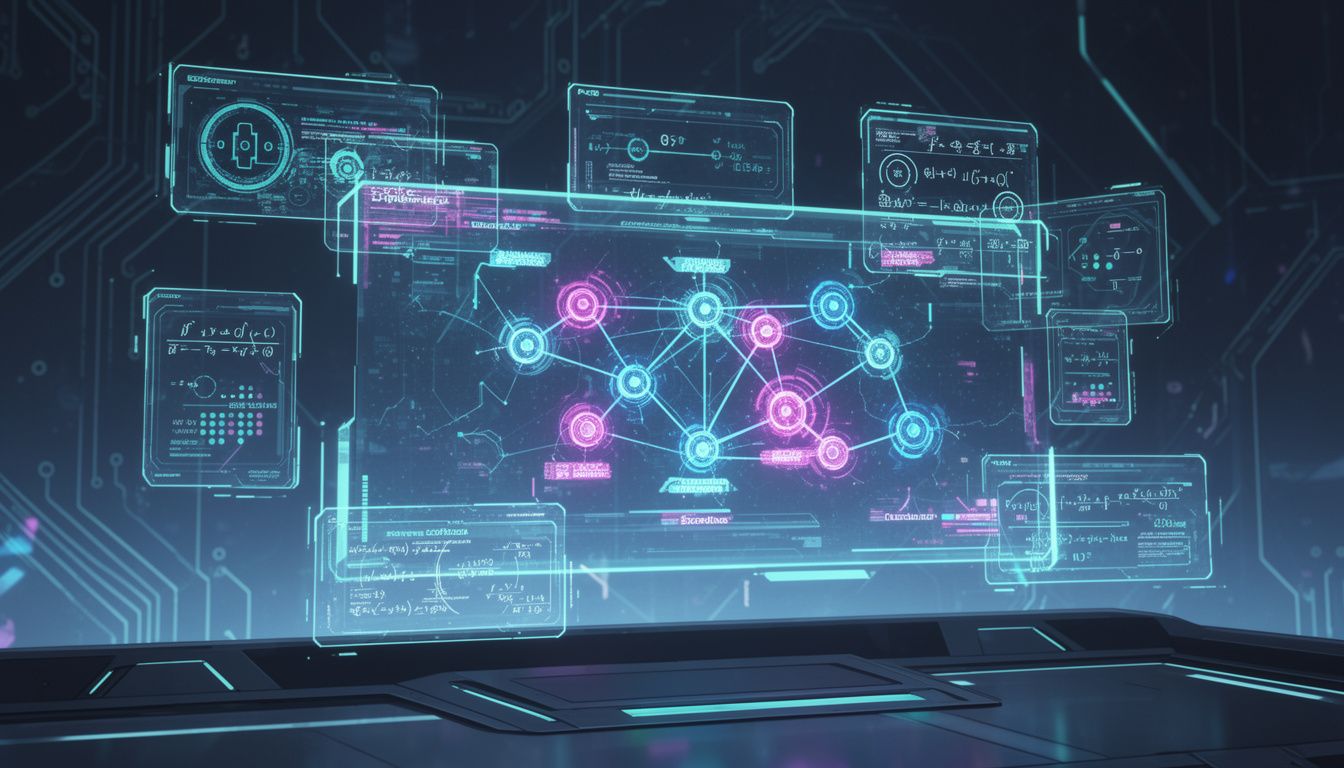 スコア係数の構成要素