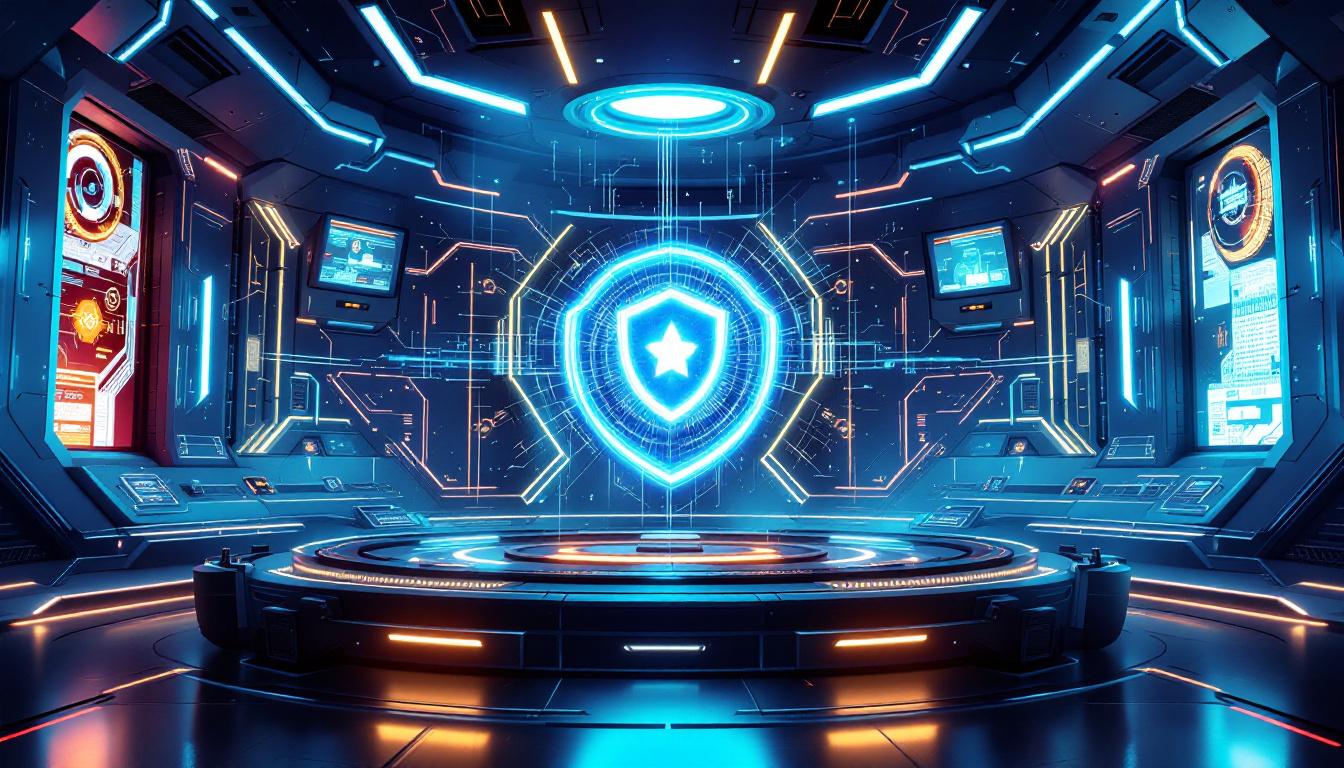 セキュリティとプライバシーの考慮事項