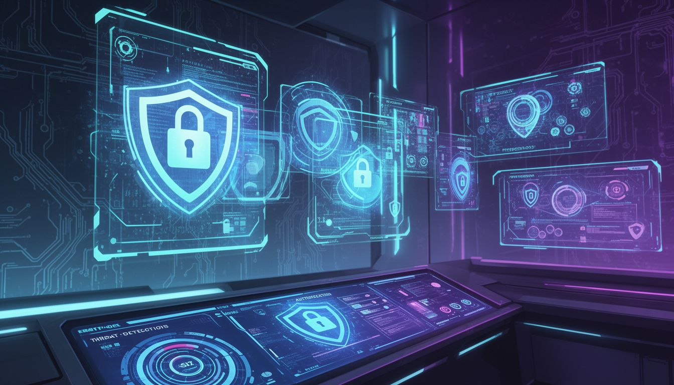 セキュリティ考慮事項