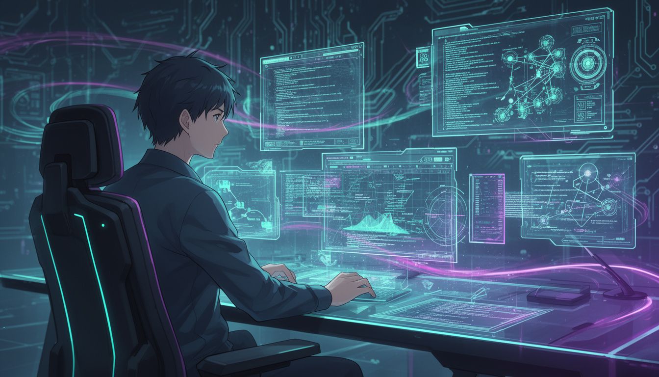 ソースファイルの戦略的活用法