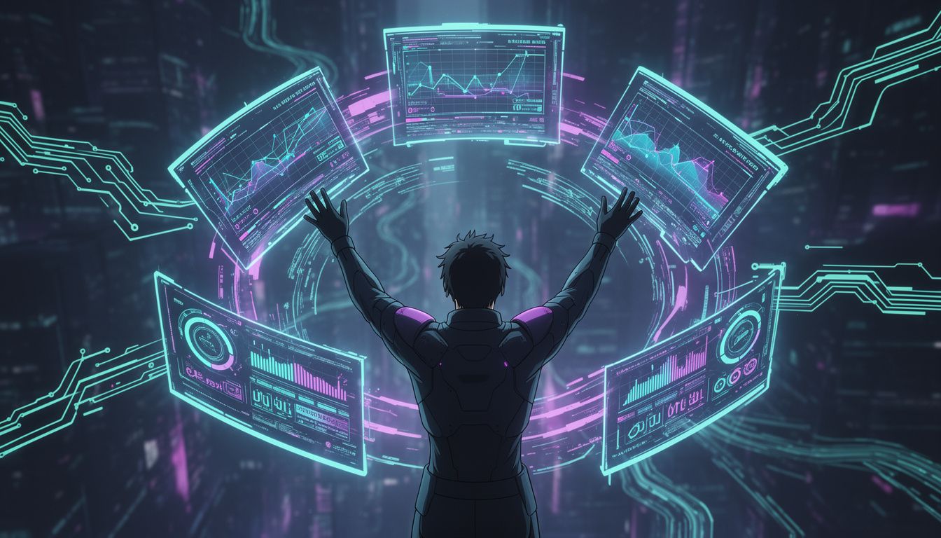 タイミングと頻度の戦略的調整