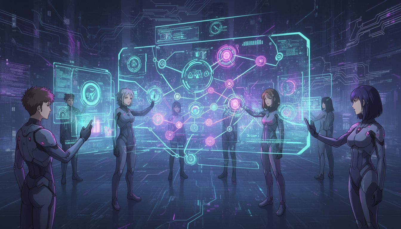 チーム連携における活用方法