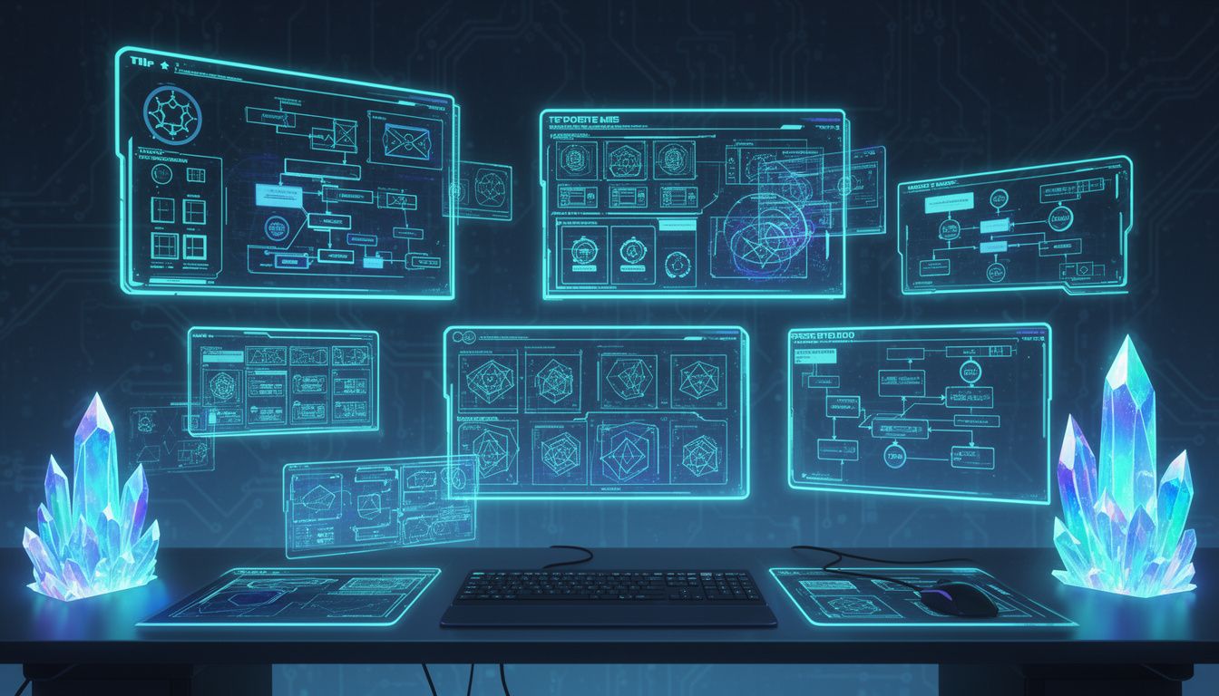 テンプレート化の実践例