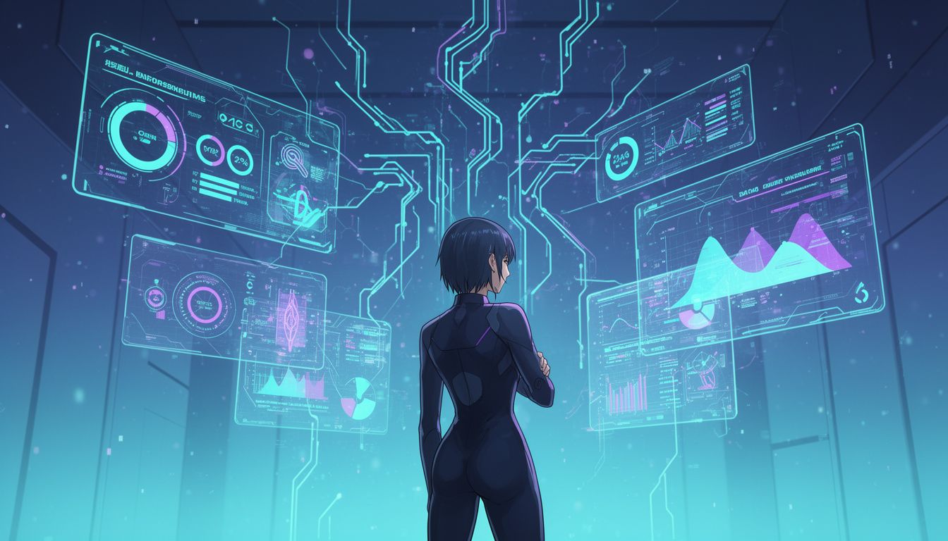 データ分析による継続的改善