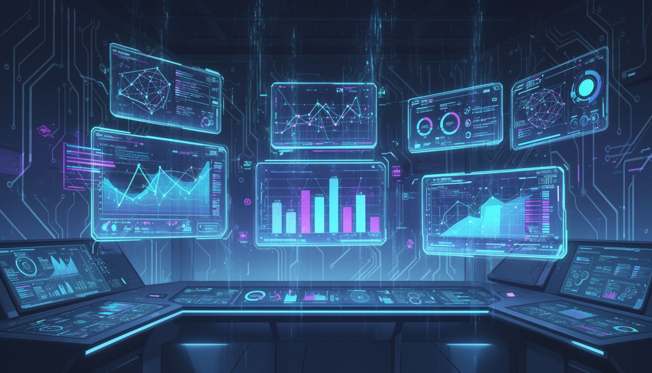 データ可視化の最適化